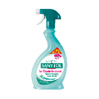 Aldi Sanytol® SANYTOL® Spray multi-usages