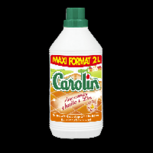CAROLIN® Nettoyant sol 4.69 €