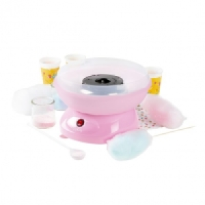 QUIGG&reg; Machine &agrave; barbe &agrave; papa