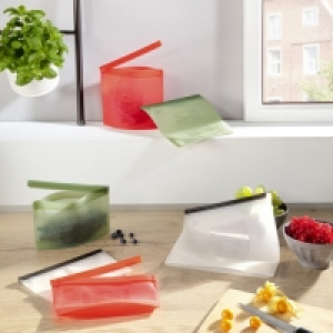 HOME CREATION KITCHEN&reg; Sachet de conservation