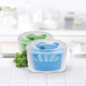 HOME CREATION KITCHEN&reg; Essoreuse &agrave; salade