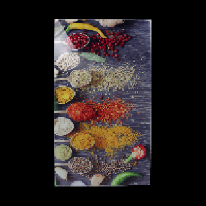 HOME CREATION KITCHEN&reg; Planche &agrave; d&eacute;couper