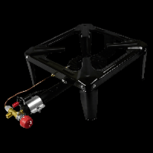 FUN CAMP&reg; R&eacute;chaud &agrave; gaz