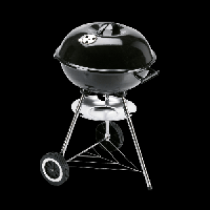 GRILLCHEF&reg; Barbecue boule