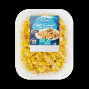 LOC MARÉE® Queues de crevettes décortiquées