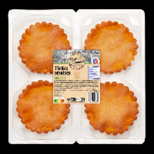 PAYS GOURMAND® Tielles sétoises