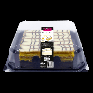 Aldi Desserissimes® DESSERISSIMES® Millefeuille
