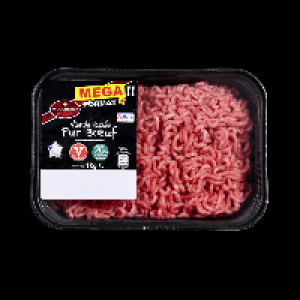 Boucherie St ClÉment® BOUCHERIE ST-CLÉMENT® Viande hachée