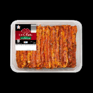 Boucherie St ClÉment® BOUCHERIE ST-CLÉMENT® Poitrine de porc à la provençale