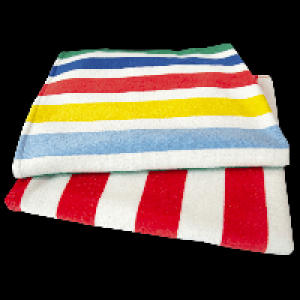 HOME CREATION KIDS® Poncho de bain