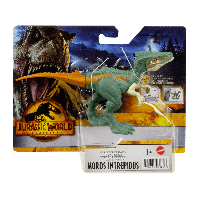 Aldi  Figurine Jurassic World®