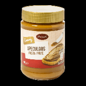 Aldi Monarc® MONARC® Pate a tartiner aux Speculoos