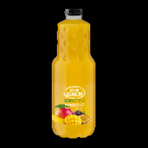 DON SIMON® Smoothie mangue fruit de la passion