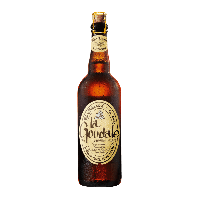 Aldi Goudale® GOUDALE® Bière blonde de haute fermentation 7,2°