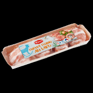 CHÈVREFIN® Chèvre chaud au lard