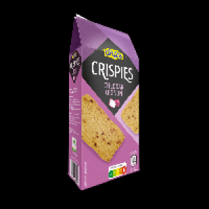 Aldi Drizz® DRIZZ® Crispies