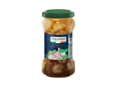 Ail mariné 1.89 €