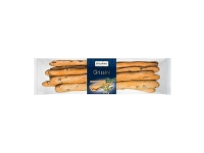 Grissini stirati aux olives 1.39 €