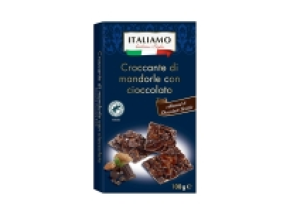 Croquant aux amandes 1.89 €