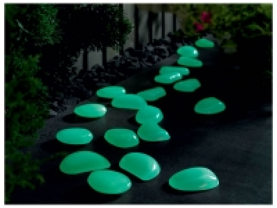 Galets phosphorescents 3.99 €