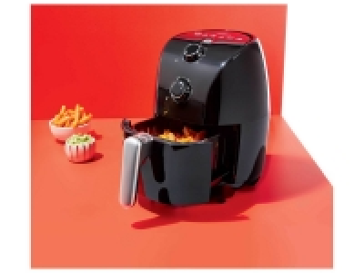 Friteuse à air chaud 37.99 €