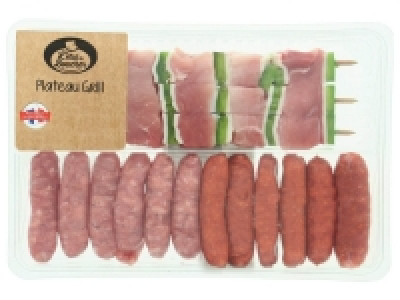 Plateau grill 5.49 €