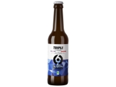 Triple grain Bio