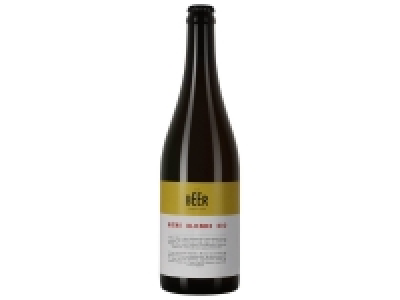 La Beer Fabrique Bière blonde Bio