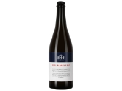 La Beer Fabrique Bière blanche Bio