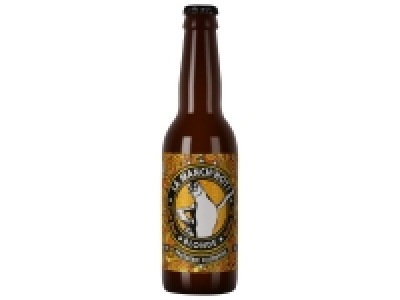 Manchhot Bière blonde