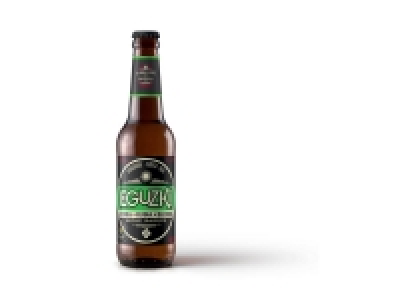 Eguzki Bière blonde