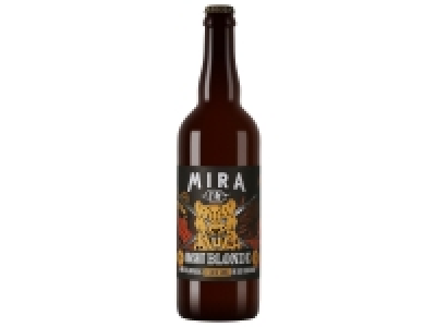Rimshot Bière blonde