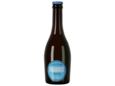 La Briarde Bière blanche