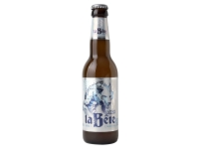 La Bête blanche