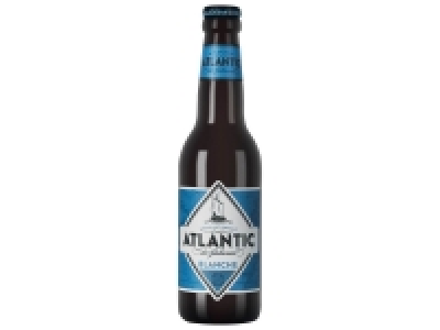 Atlantic Bière blanche