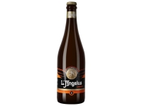 Lidl  Angélus Bière ambrée