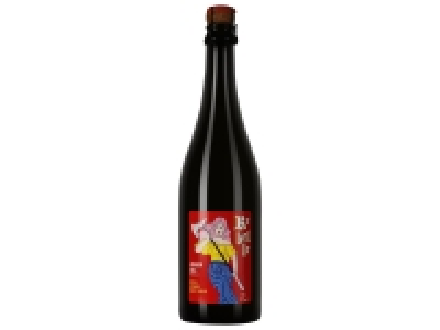 La rebelle Bière ambrée