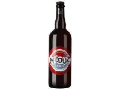 Méduz Bière ambrée