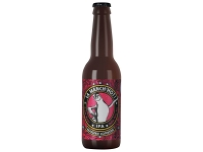 Manchhot Bière IPA