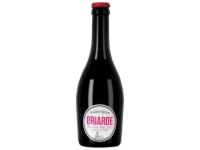 La Briarde Bière session IPA