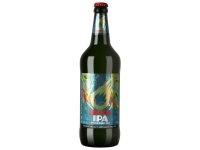 Lidl  Meteor Bière IPA