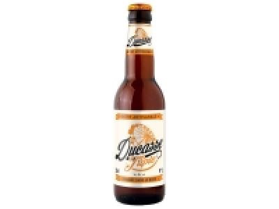 Bière Ducasse triple