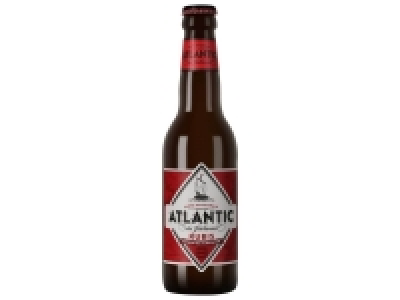 Atlantic Bière rubis au pineau des Charentes