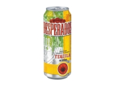 Lidl  Bière Desperados