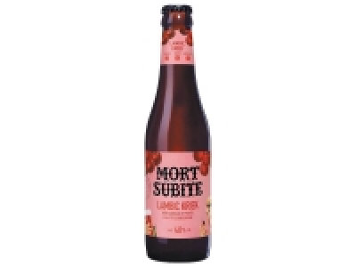 Mort Subite cerise