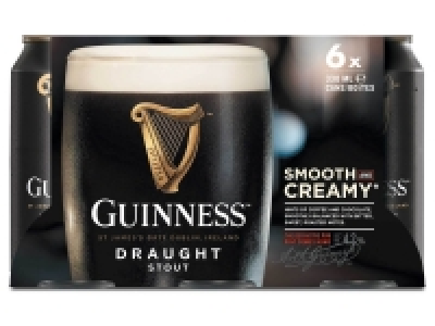 Lidl  Guinness