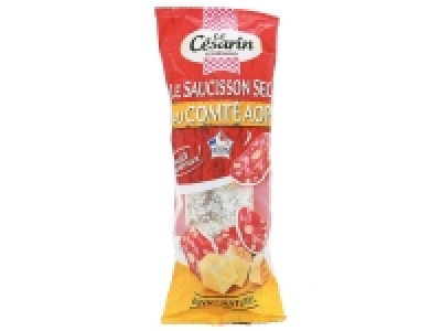 Saucisson sec au Comté 2.99 €
