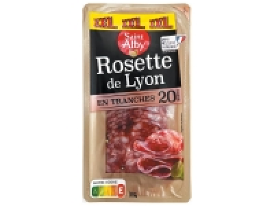 Rosette de Lyon 1.89 €