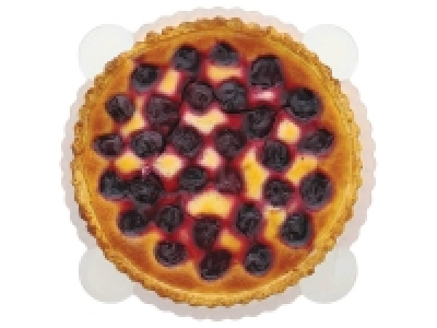 Tarte aux cerises noires 3.89 €
