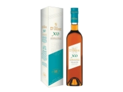 Armagnac XO Henri dOsne AOC Vieilli 10 ans en fût de Chêne 16.19 €